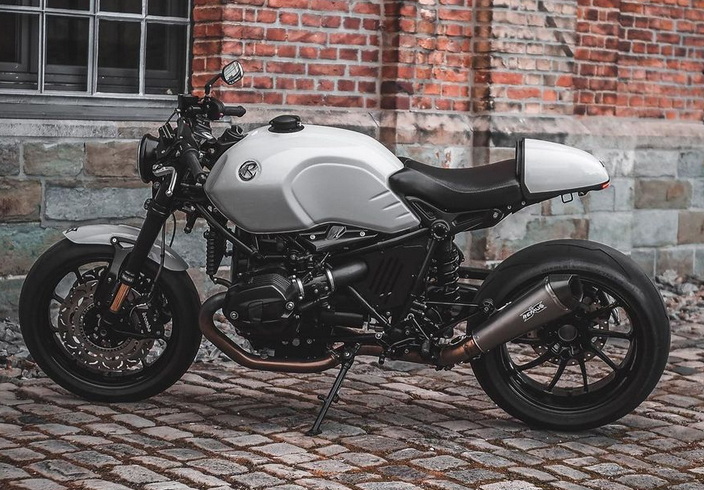 R nineT(Rナインティ/RnineT)