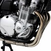 ヘプコ＆ベッカー(HEPCO＆BECKER) エンジンガード クローム CB1100/EX/RS -19_1