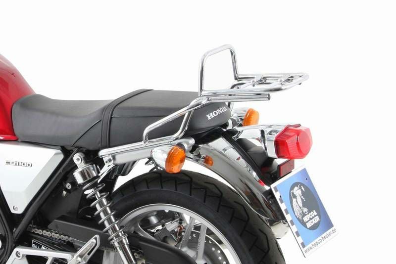 ヘプコ＆ベッカー(HEPCO＆BECKER) トップケースキャリア CB1100