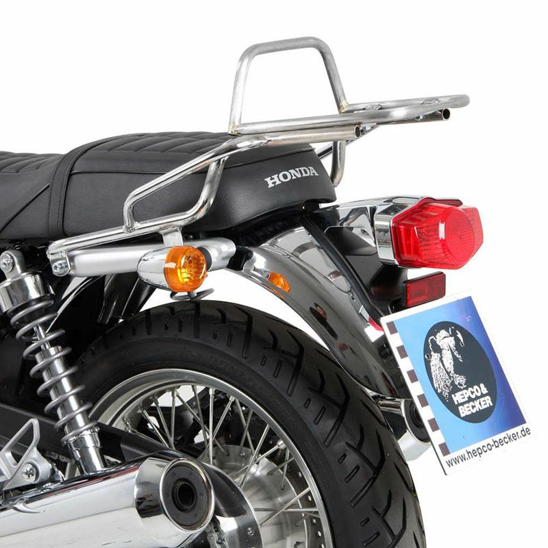 FEHLING(フェーリング) ラゲッジキャリア Honda CB1100EX (スポーク