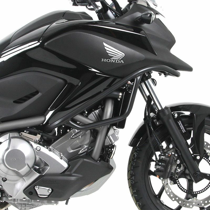 NC750S/X 14～ リアフェンダー マットブラック Puig | バイクカスタム
