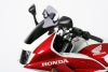 MRA(エムアールエー) スクリーンヴァリオツーリング スモーク CB1300SB-01