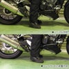 エフェックス(EFFEX) ローダウンキット EFFEX ローダウンKIT 20mmダウン 400X/CB400F/CBR400R-03