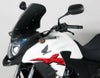 MRA(エムアールエー) スクリーンツーリング スモーク CB500X/400X-02