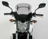 MRA(エムアールエー) スクリーンツーリング スモーク CB500X/400X-03
