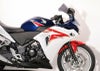 MRA(エムアールエー) スクリーンレーシング スモーク CBR250R-03