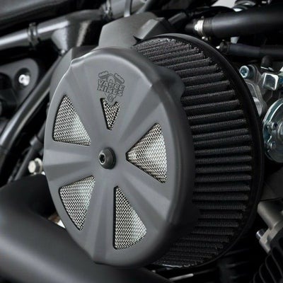 【SALE】バンス&ハインズ ボルト 2014-2021- YAMAHA エアクリーナー_1