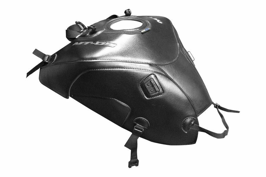 オマケ付き Tracer900用 BAGSTERタンクカバー&バッグ