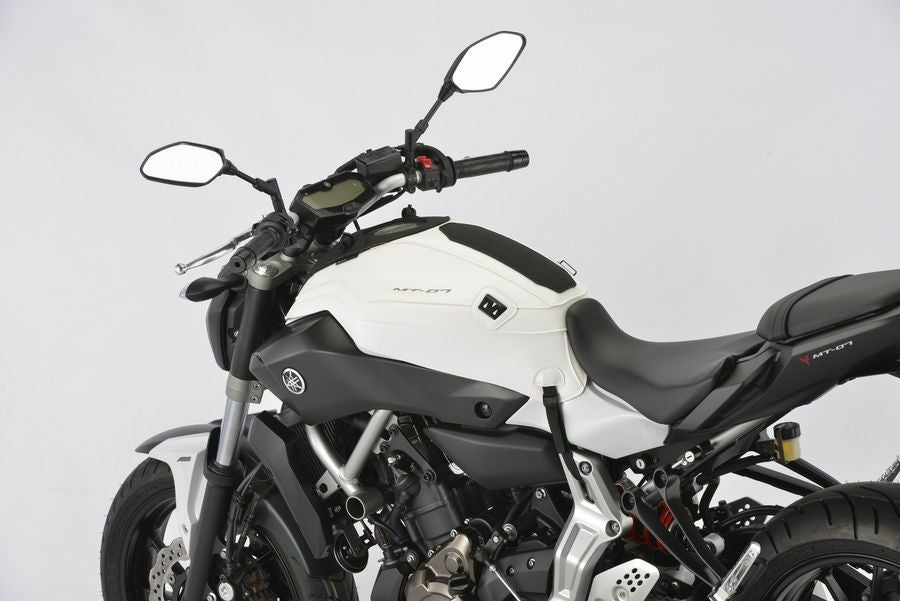 BoosterPlug (ブースタープラグ) YAMAHA MT-07(2014-2016) | バイク