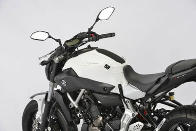 BoosterPlug (ブースタープラグ) YAMAHA MT-07(2014-2016) | バイク 