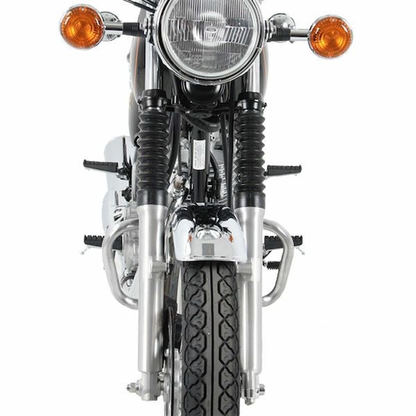 ヘプコ＆ベッカー(HEPCO＆BECKER) エンジンガード SR-02