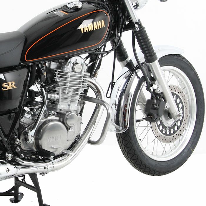 ヘプコ＆ベッカー(HEPCO＆BECKER) エンジンガード SR-03