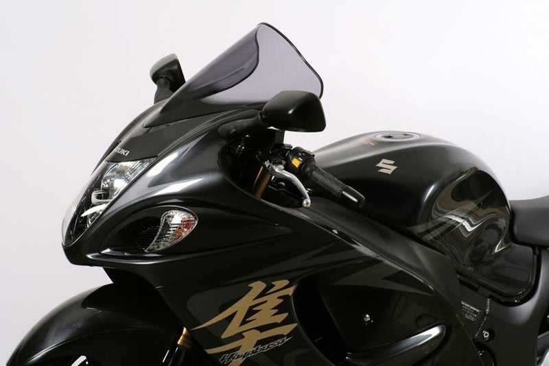 MRA(エムアールエー) スクリーンレーシング スモーク GSX1300R隼-01