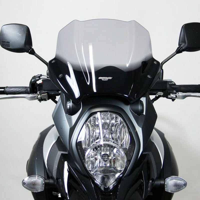 MRA(エムアールエー) スクリーンツーリング Vストローム1000-01