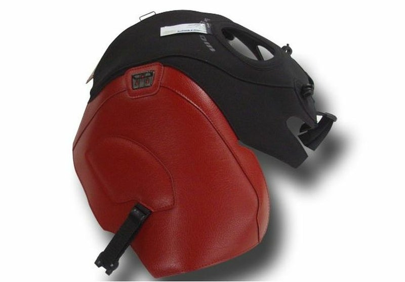 Amazon | バグスター(BAGSTER) タンクカバー マットグレー CB300 
