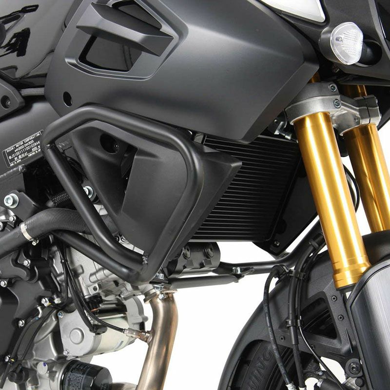 ヘプコ＆ベッカー(HEPCO＆BECKER) エンジンガード Vストローム1000-01