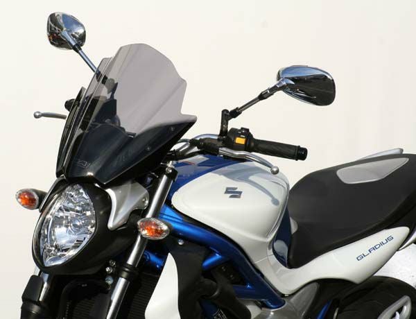 MRA(エムアールエー) スクリーンヴァリオツーリング MVT-S 汎用