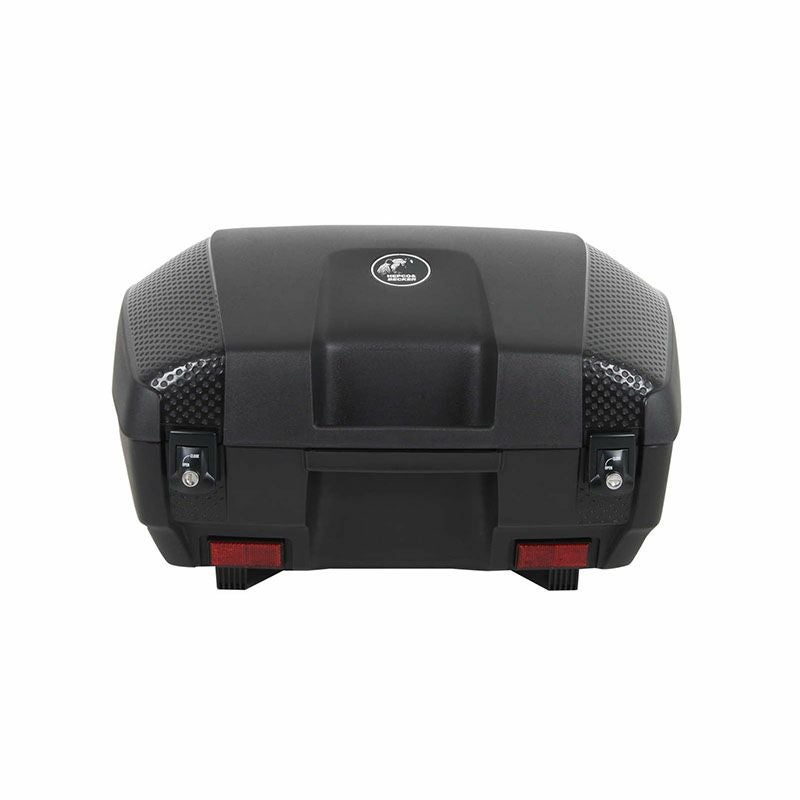 ヘプコ＆ベッカー(HEPCO＆BECKER) JUNIOR トップケース55 ブラック-01