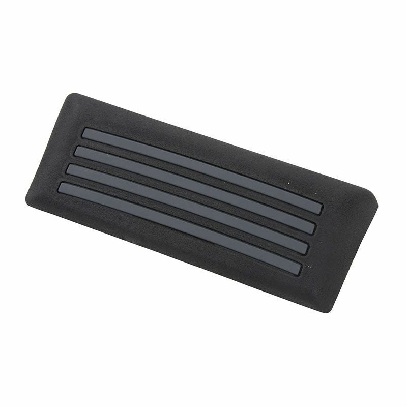 ヘプコ＆ベッカー(HEPCO＆BECKER) JUNIOR トップケース55用バックレスト_1