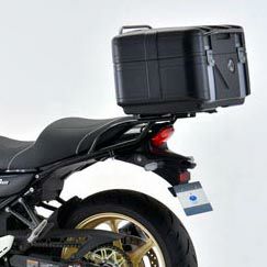 ヘプコ＆ベッカー(HEPCO＆BECKER) GOBI トップケース42 ブラック_8