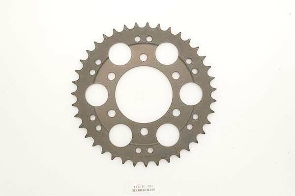 AFAM（アファム）リアスプロケット 525-41 | バイクカスタムパーツ専門