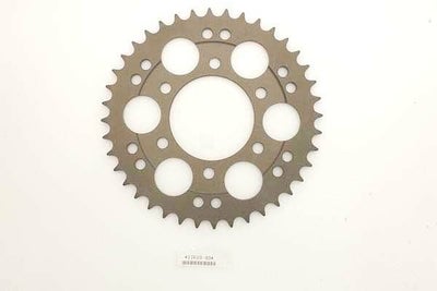 AFAM（アファム）リアスプロケット 525-41 | バイクカスタムパーツ専門 