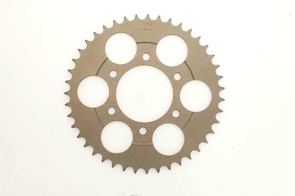 AFAM（アファム）リアスプロケット 525-44 | バイクカスタムパーツ専門