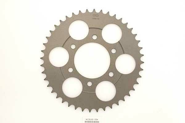 AFAM バイク用スプロケ17204+401 No foreigners allowed！ AFAM Front sprockets | Enhance Performance Today — AFAM