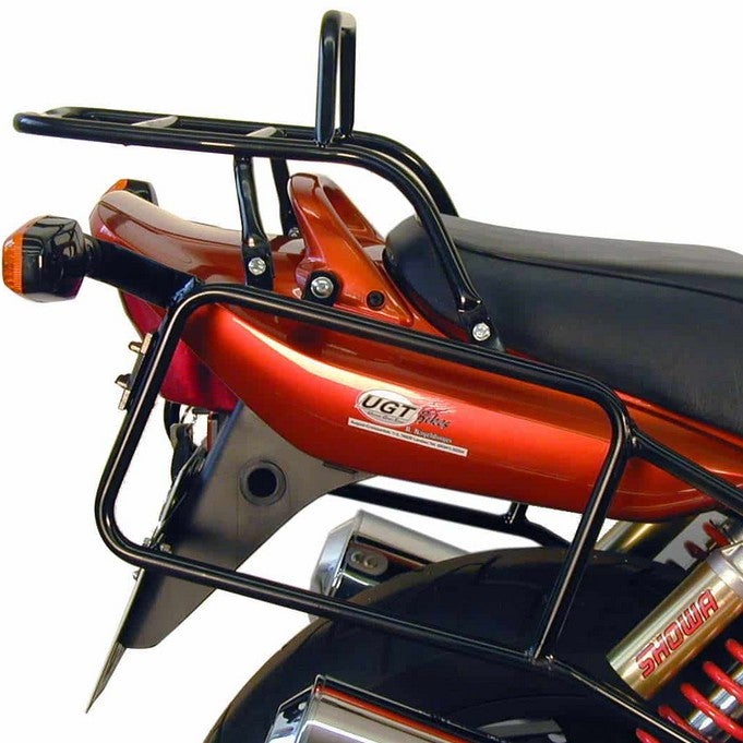 CB1300SF (98-02)  トップケース + サイドホルダー ヘプコ＆ベッカー (HEPCO＆BECKER) _1