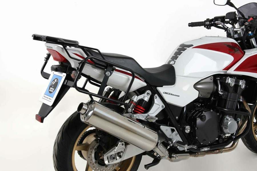 CB1300SF/SB 10-15 MONOKEY/MONOLOCK対応トップケース用 リアキャリア