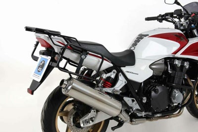 SW-MOTECH EVOサイドキャリア HONDA CB1300 (03-09)/CB1300S (05-09 