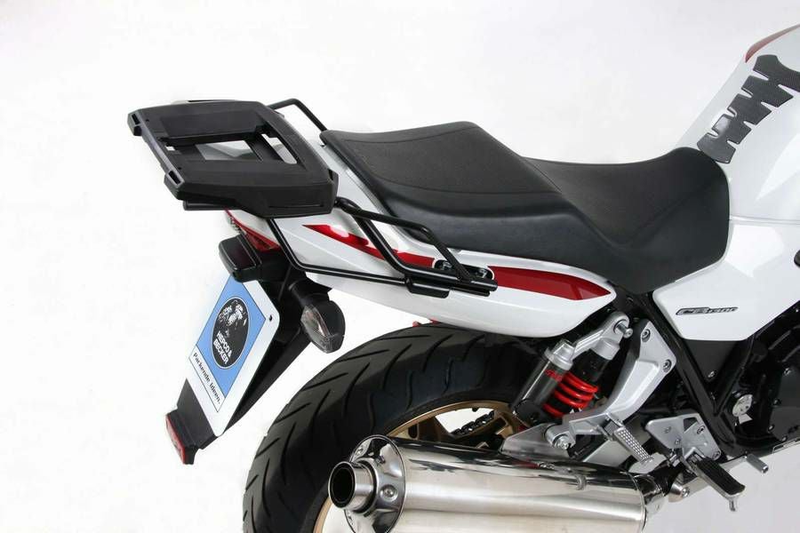 ヘプコ＆ベッカー(HEPCO＆BECKER) トップケースキャリア ZX-14R