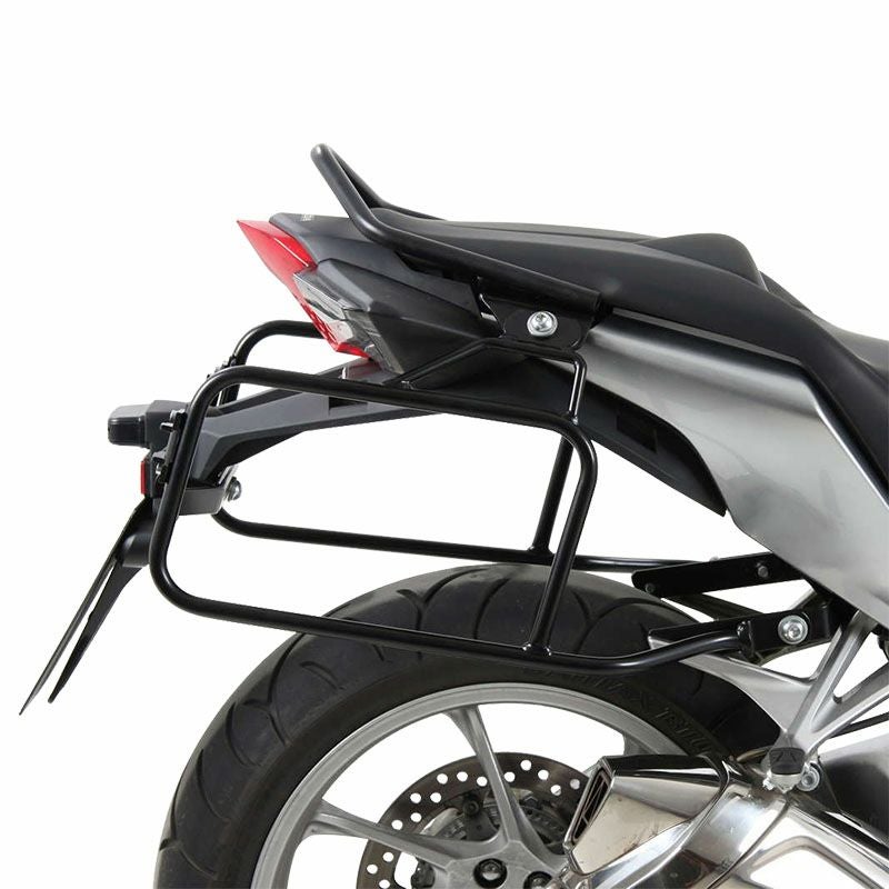 ヘプコ＆ベッカー(HEPCO＆BECKER) トップケースキャリア XT1200Z