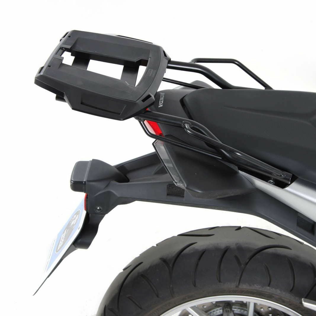 ヘプコ＆ベッカー(HEPCO＆BECKER) トップケースキャリア XT1200Z