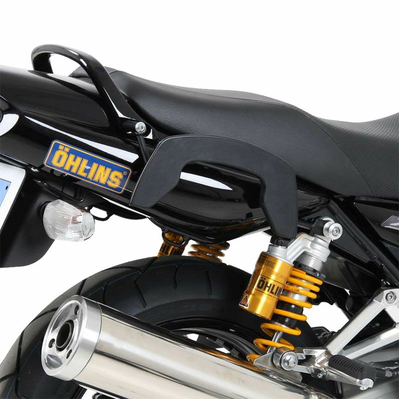デイトナ COZYシート ブラック ヤマハ XJR1300 | バイクカスタムパーツ