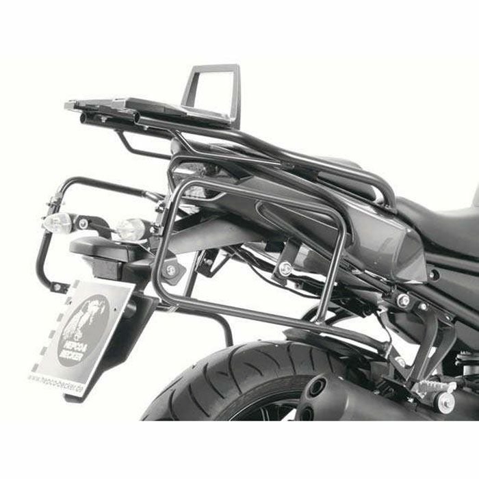 ヤマハ FZ8 FZ6 バッグ・キャリア | モトパーツ(MOTO PARTS)