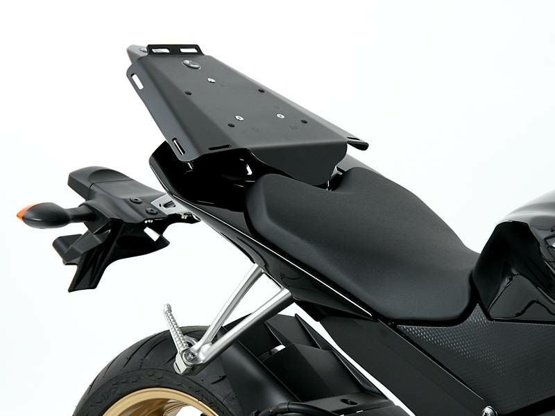 ヘプコ＆ベッカー(HEPCO＆BECKER) スポーツラック YZF-R6 | バイク