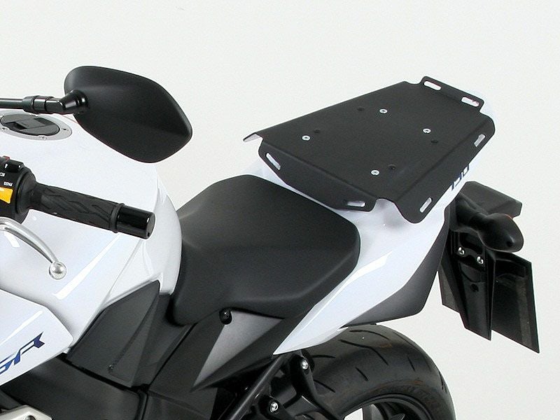 スズキGSR750用キャリア　ヘプコ＆ベッカー　スポーツラック ヘプコ＆ベッカー(HEPCO＆BECKER) スポーツラック GSR750 | バイク