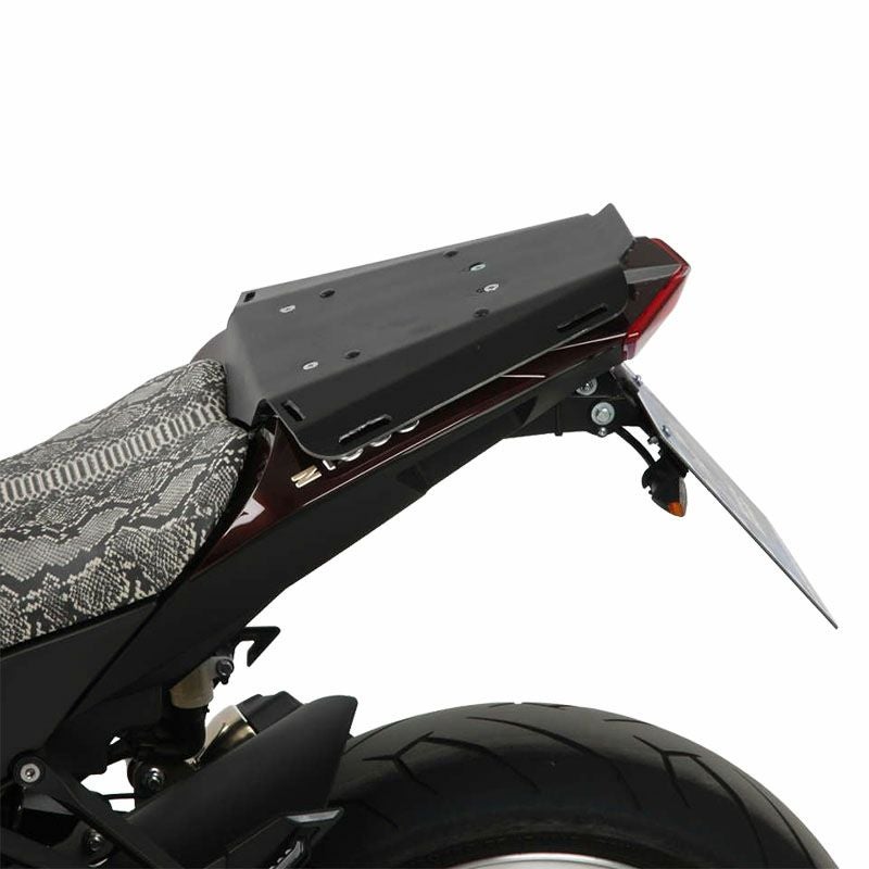 ヘプコ＆ベッカー(HEPCO＆BECKER) スポーツラック ZX-10R 08-10