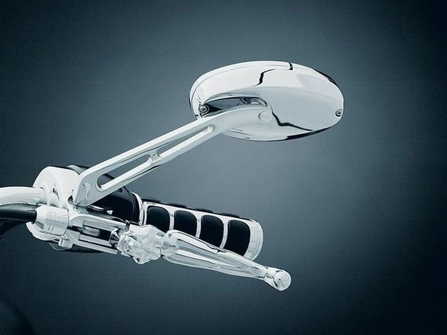 KURYAKYN ELLIPSEミラー フラットレンズ_1