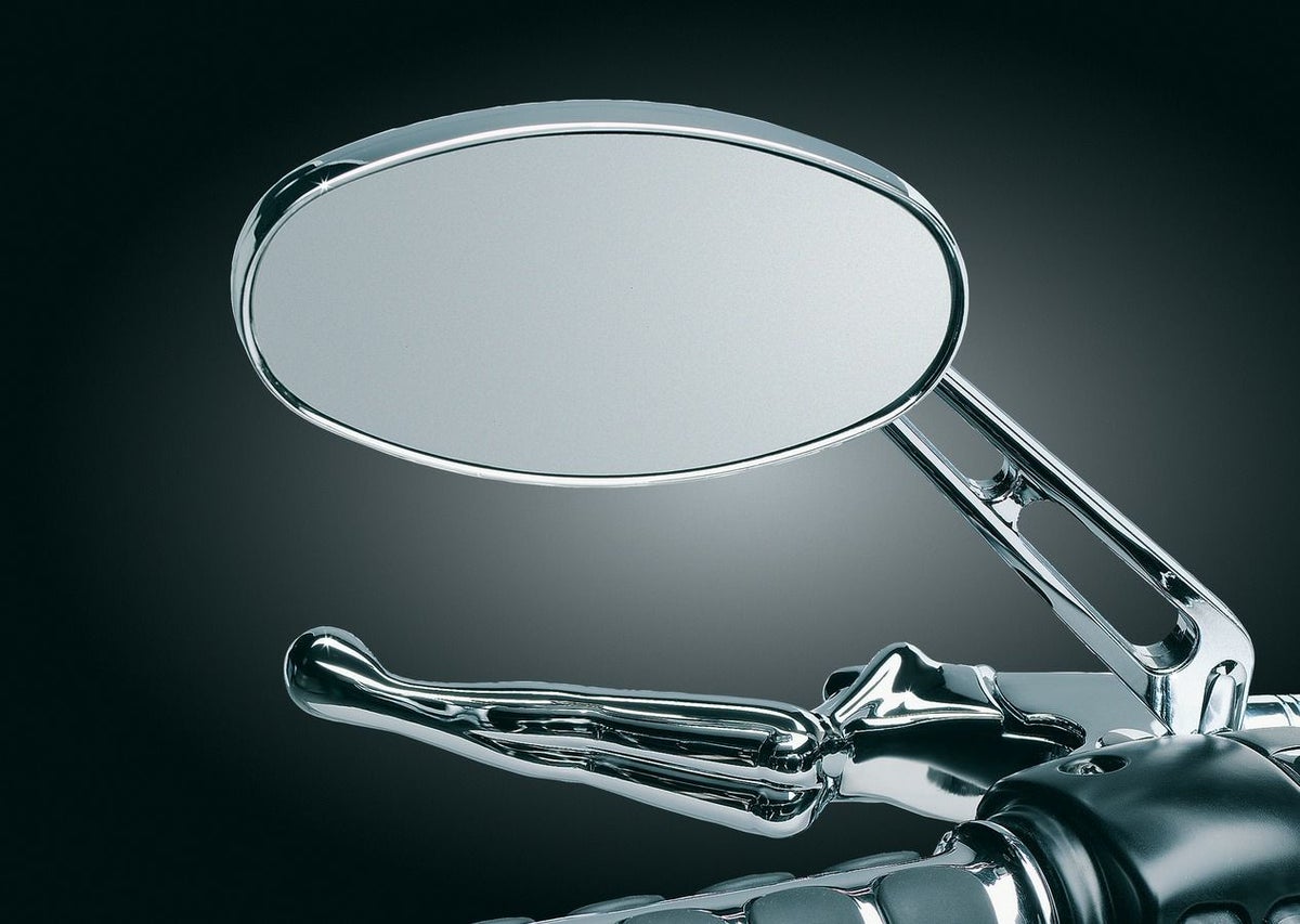 KURYAKYN ELLIPSEミラー フラットレンズ_2