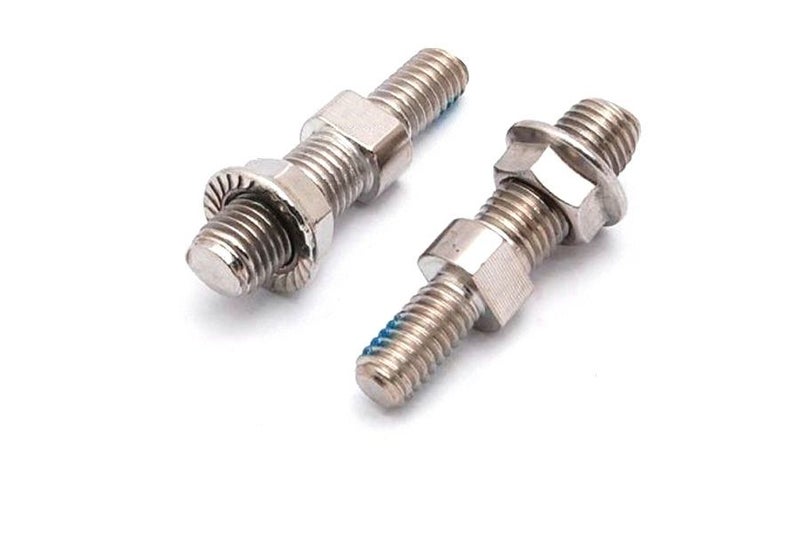 KURYAKYN ミラーアダプター YAMAHA汎用-01