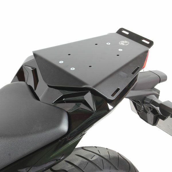 ヘプコ＆ベッカー(HEPCO＆BECKER) スポーツラック Ninja250/Z250