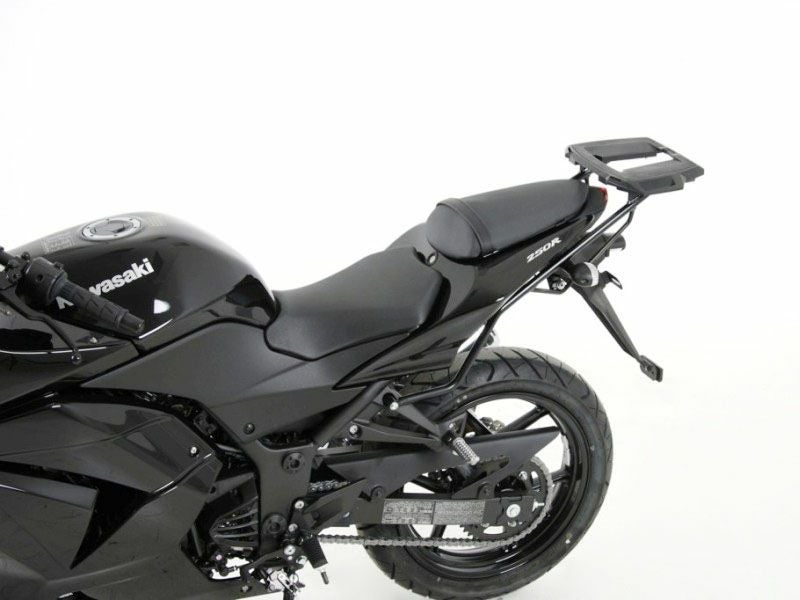 ヘプコ＆ベッカー(HEPCO＆BECKER) トップケースキャリア ZX-14R