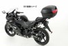 ヘプコ＆ベッカー(HEPCO＆BECKER) トップケースキャリア Ninja 250R_2