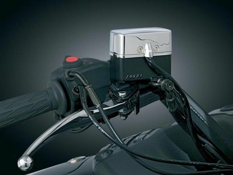 KURYAKYN アクセサリースイッチ マスターシリンダーカバー_1