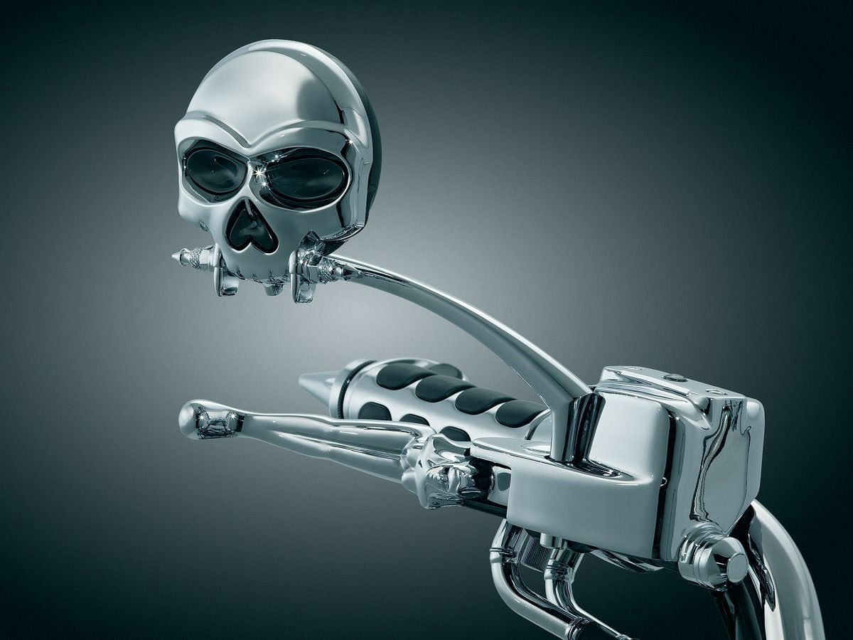 KURYAKYN ZOMBIEミラー ペア 汎用_1