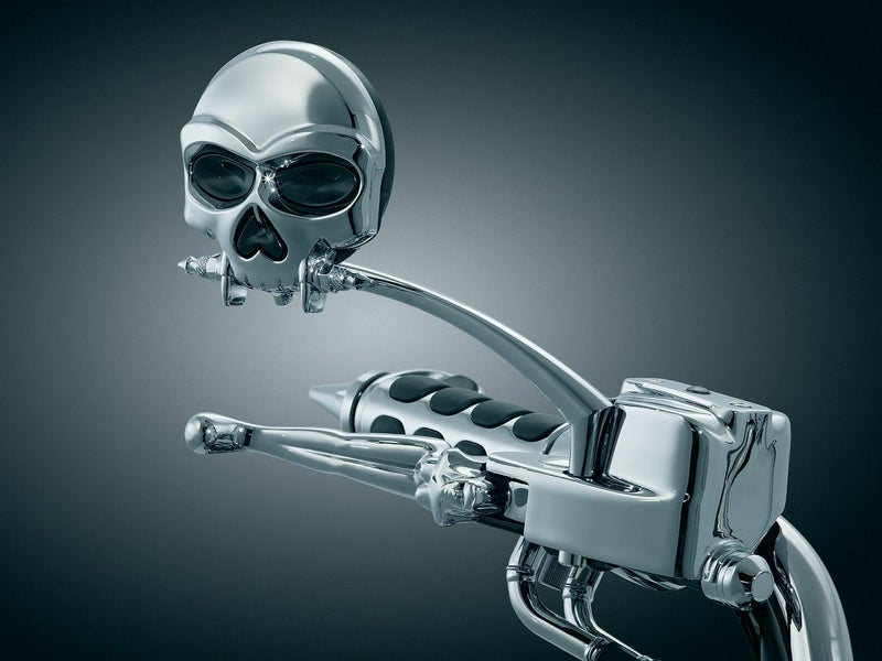 KURYAKYN ZOMBIEミラー ペア 汎用_1