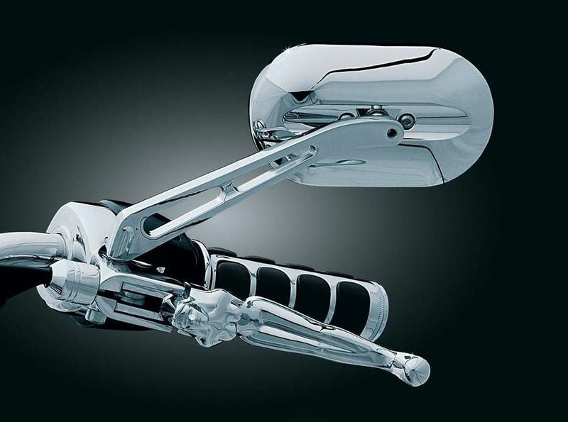 KURYAKYN MAGNUM プラスミラー ラージヘッド フラットグラス_1