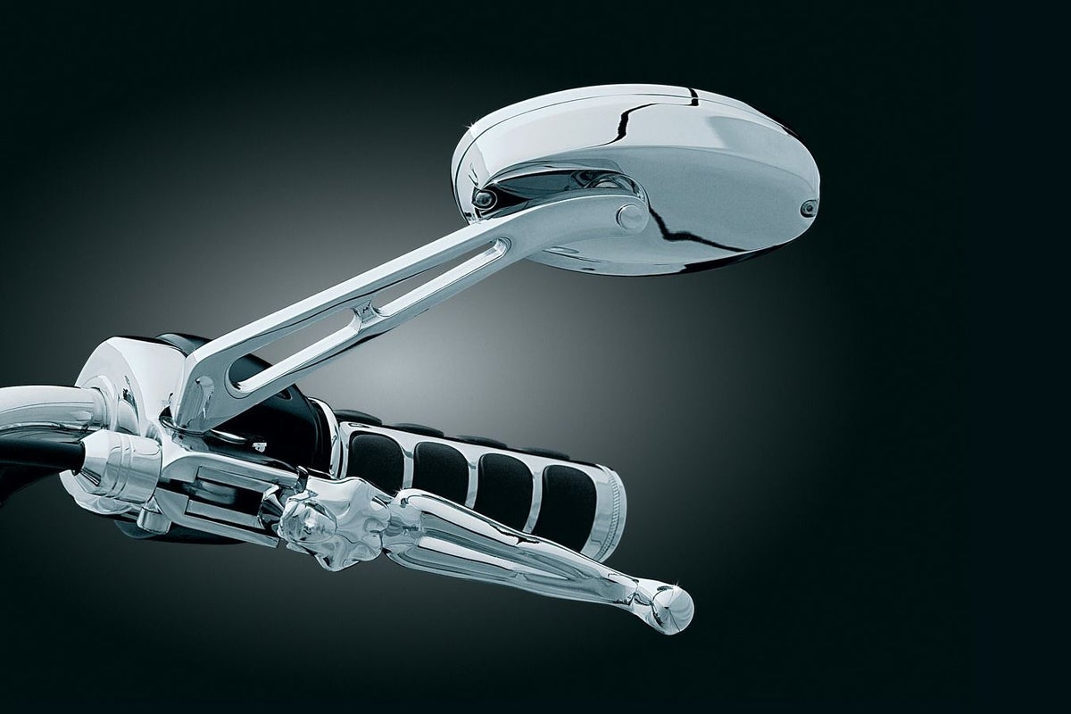 KURYAKYN ELLIPSEミラー コンベックスレンズ_1